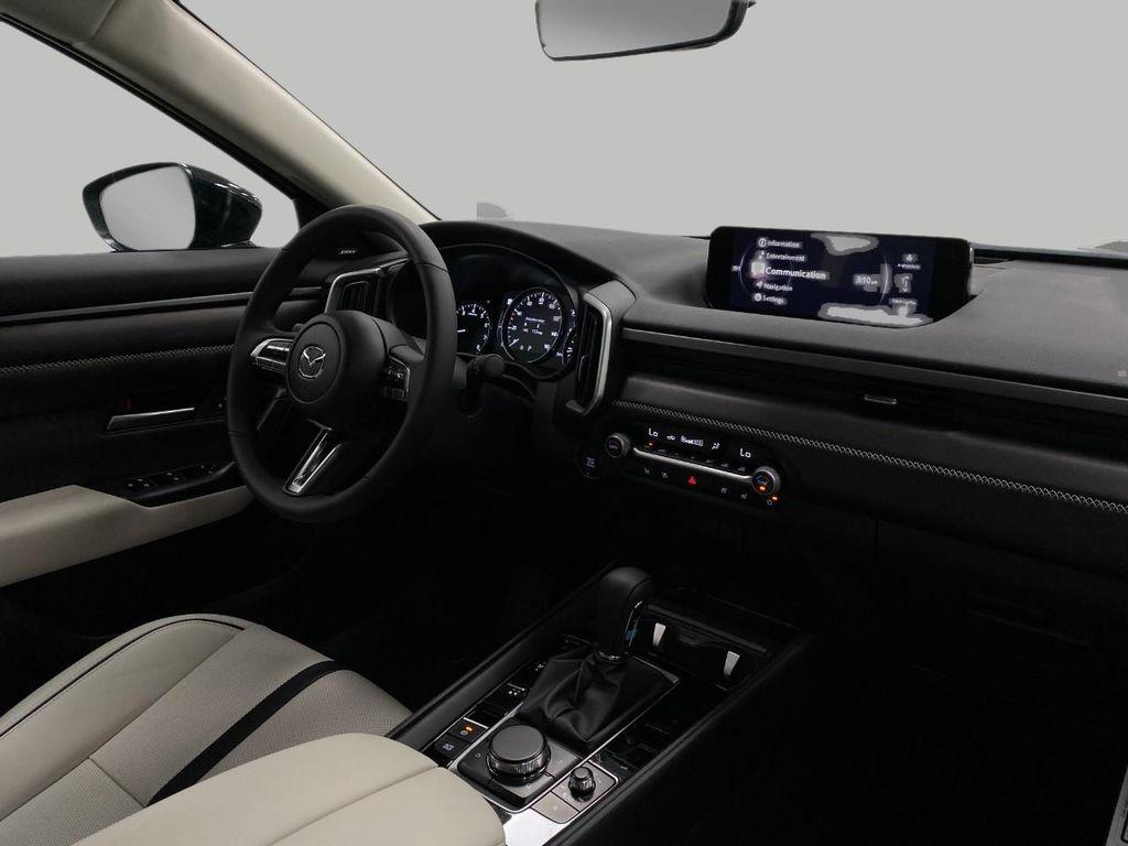 new 2026 Mazda CX-50 car, priced at $35,801