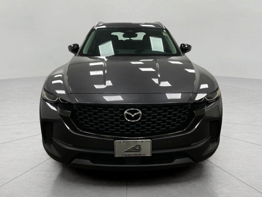 new 2026 Mazda CX-50 Hybrid car, priced at $36,218