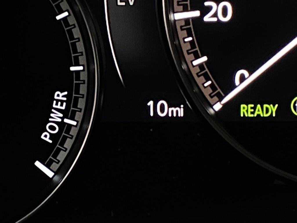 new 2026 Mazda CX-50 Hybrid car, priced at $36,218