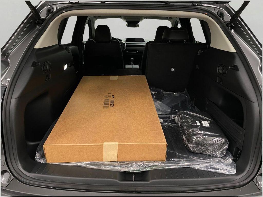 new 2026 Mazda CX-50 Hybrid car, priced at $36,218