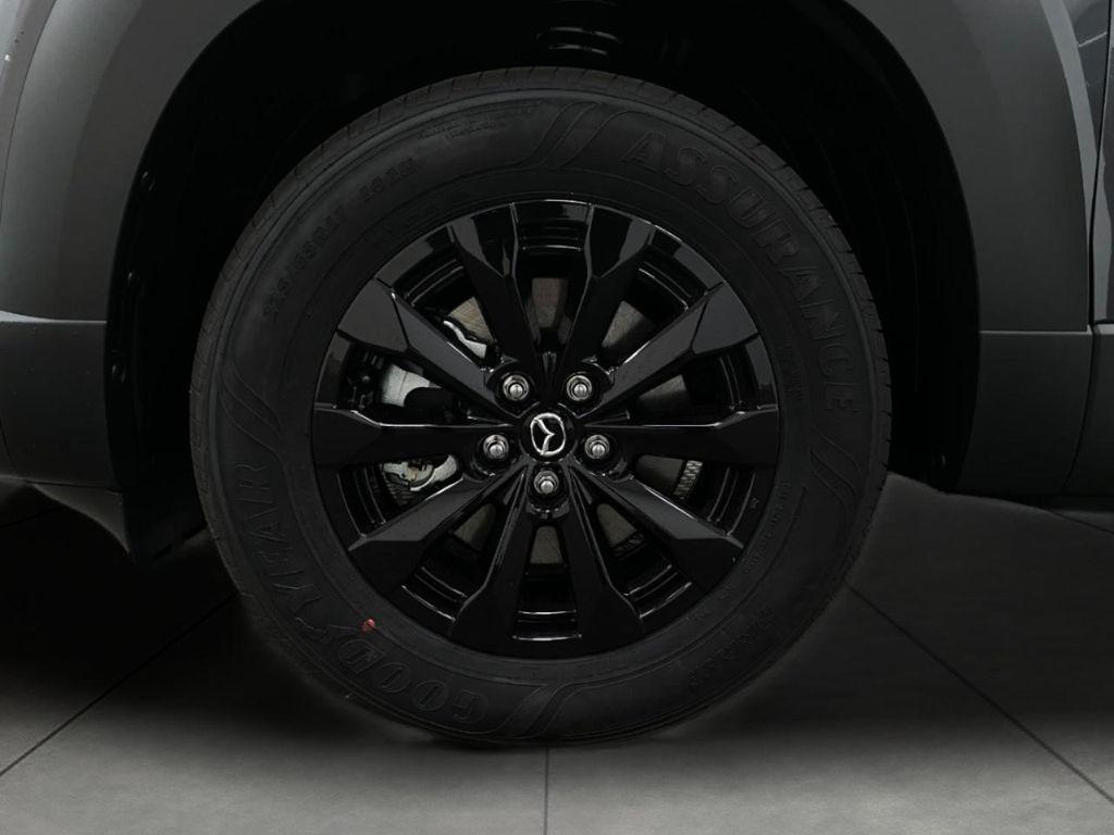 new 2026 Mazda CX-50 Hybrid car, priced at $36,218