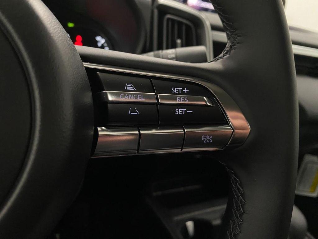 new 2026 Mazda CX-50 Hybrid car, priced at $36,218