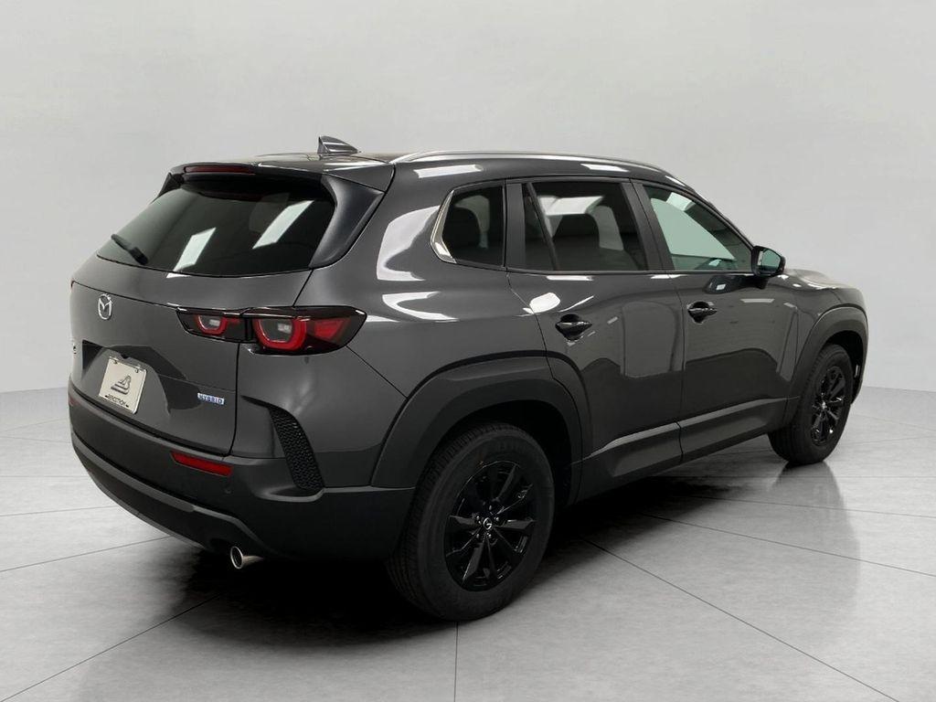 new 2026 Mazda CX-50 Hybrid car, priced at $36,218
