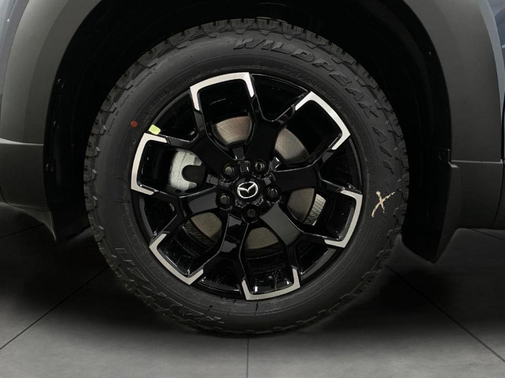 new 2025 Mazda CX-50 car, priced at $43,909