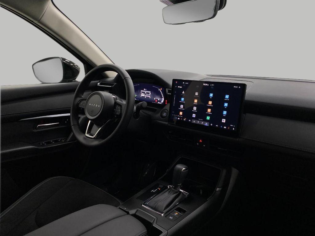 new 2026 Mazda CX-5 car, priced at $35,667