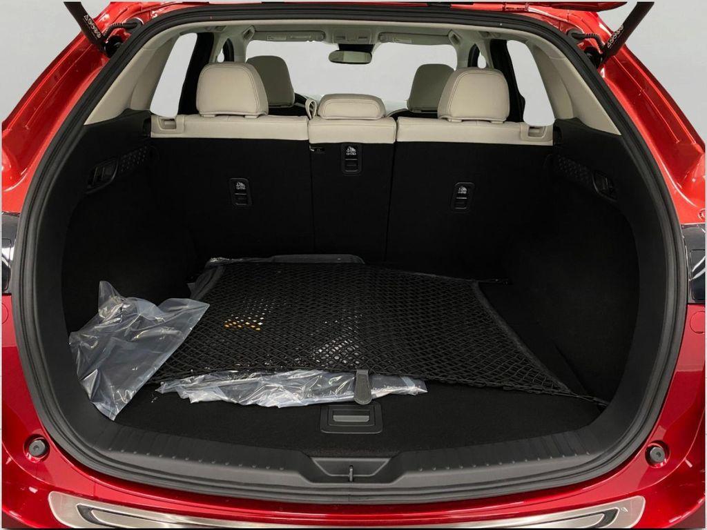 new 2025 Mazda CX-5 car, priced at $32,958