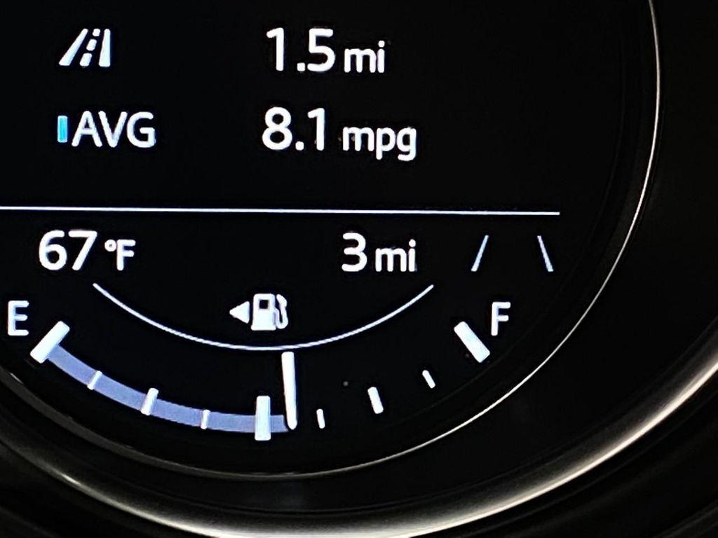 new 2025 Mazda CX-5 car, priced at $32,958