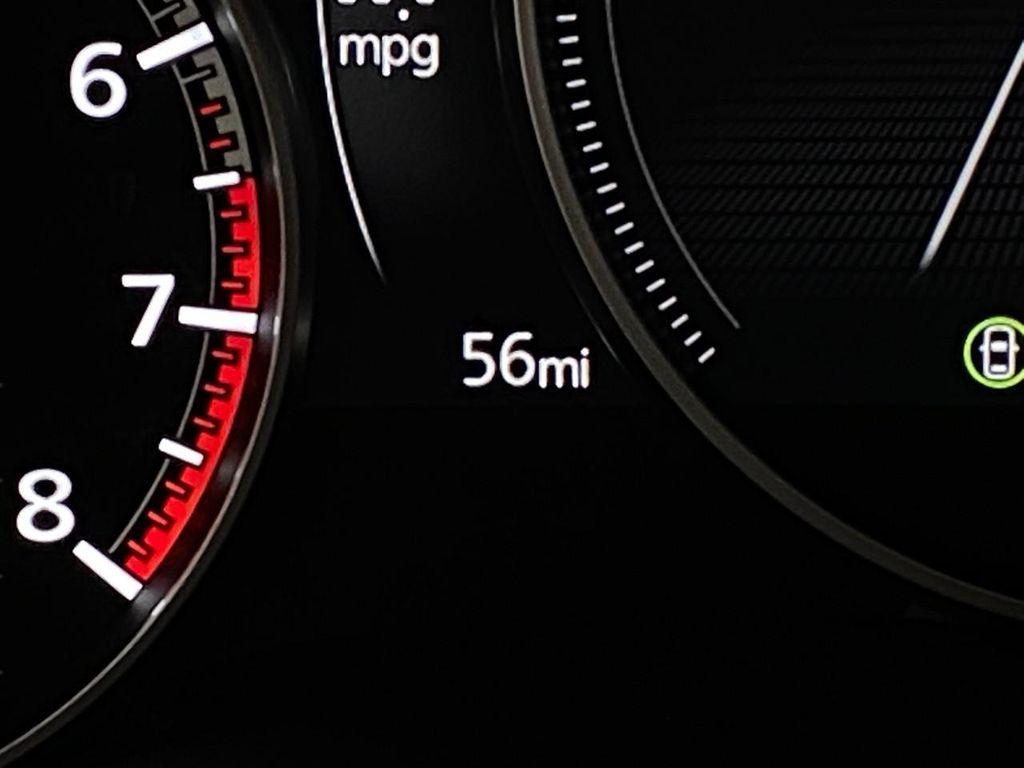 new 2026 Mazda Mazda3 car, priced at $26,219