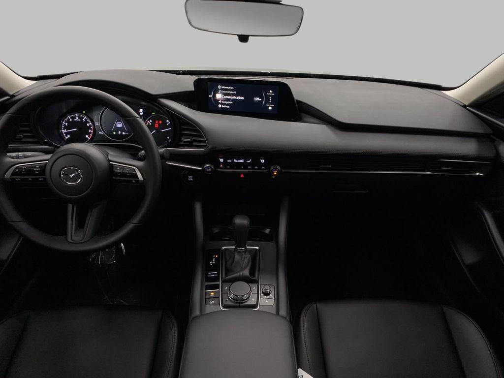 new 2026 Mazda Mazda3 car, priced at $26,219