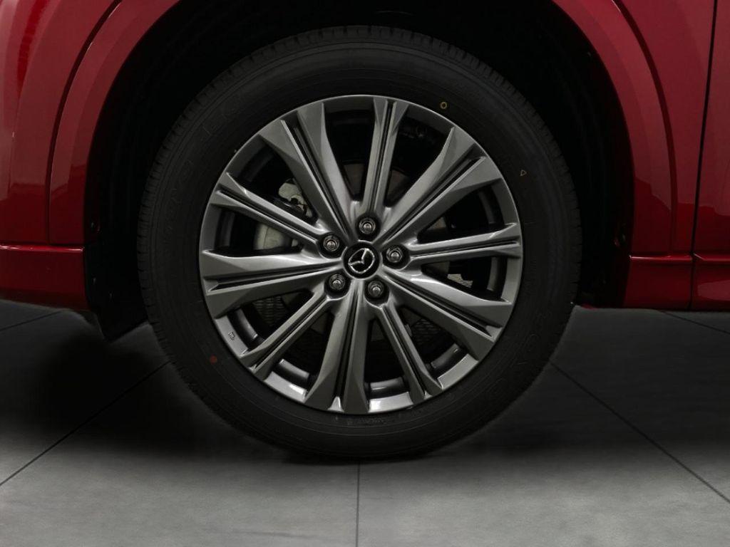 new 2025 Mazda CX-5 car, priced at $43,278