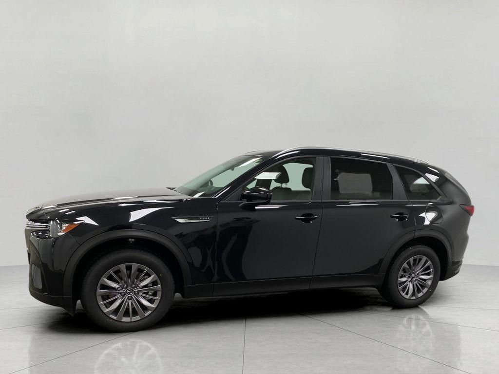 new 2026 Mazda CX-90 car, priced at $39,540