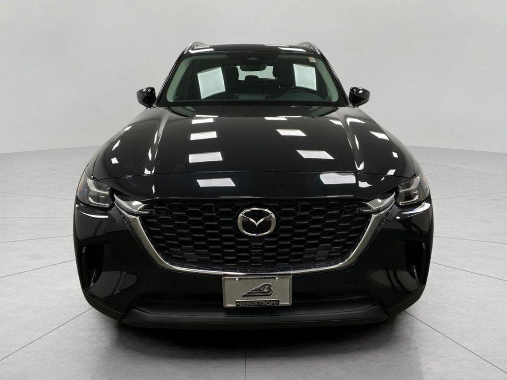 new 2026 Mazda CX-90 car, priced at $39,540