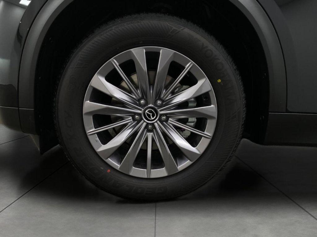 new 2026 Mazda CX-90 car, priced at $39,540