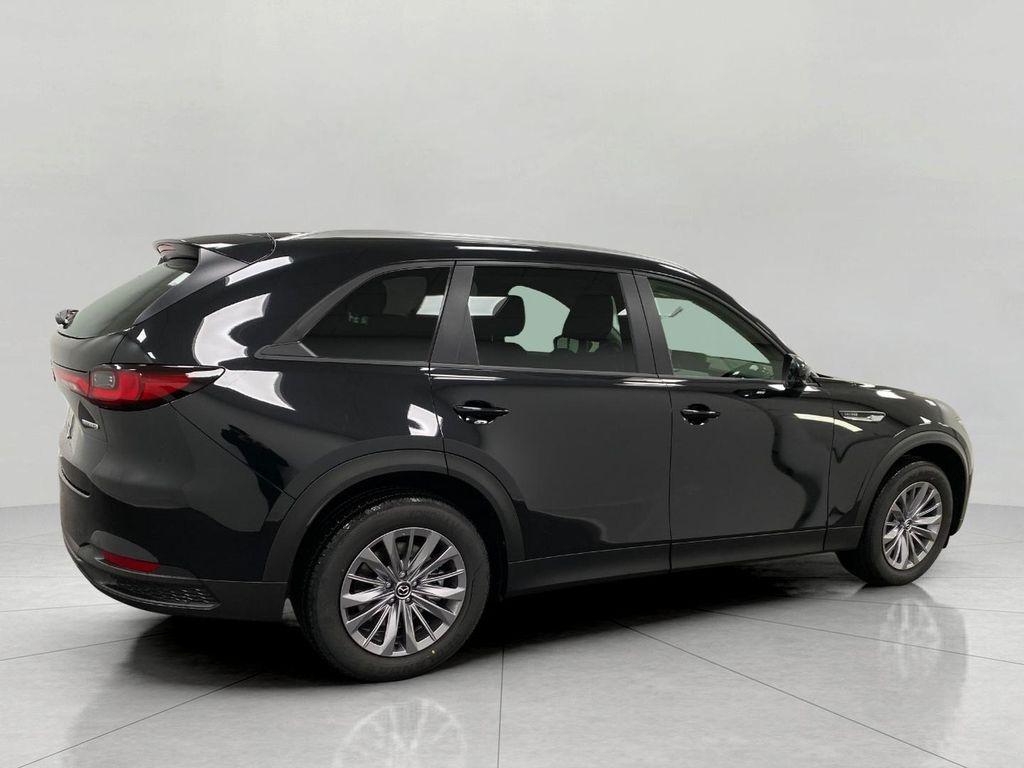 new 2026 Mazda CX-90 car, priced at $39,540