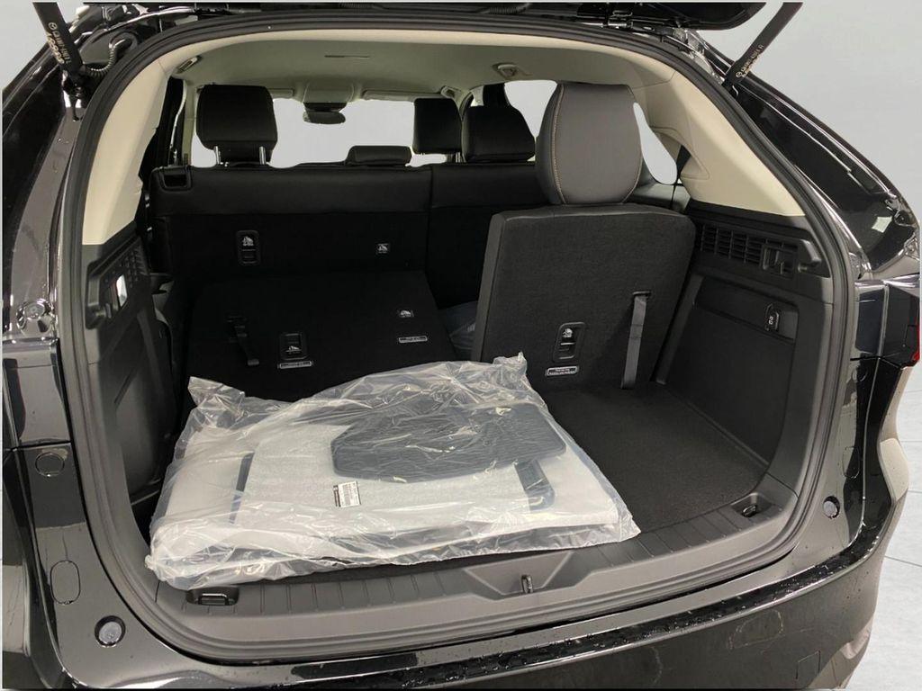 new 2026 Mazda CX-90 car, priced at $39,540