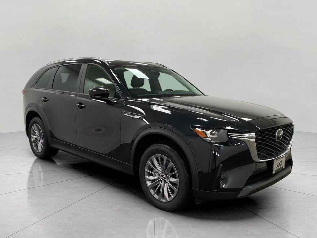 new 2026 Mazda CX-90 car, priced at $39,540