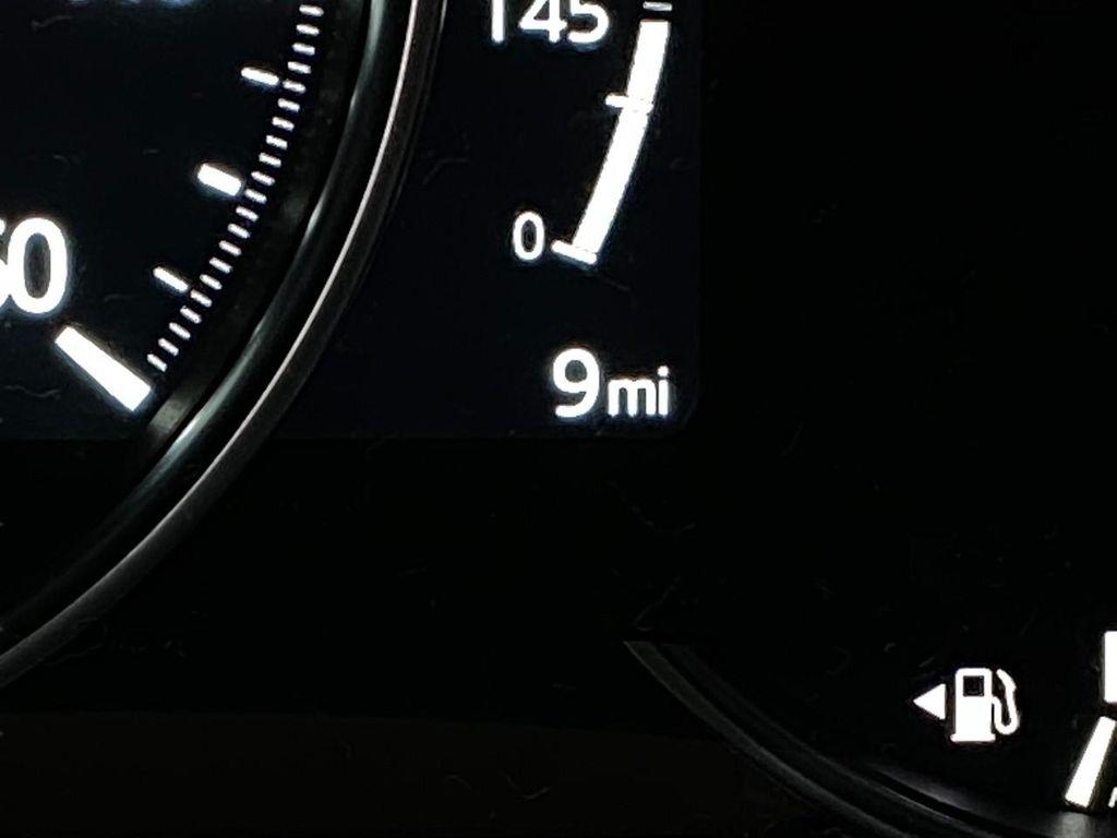 new 2025 Mazda CX-5 car, priced at $43,290