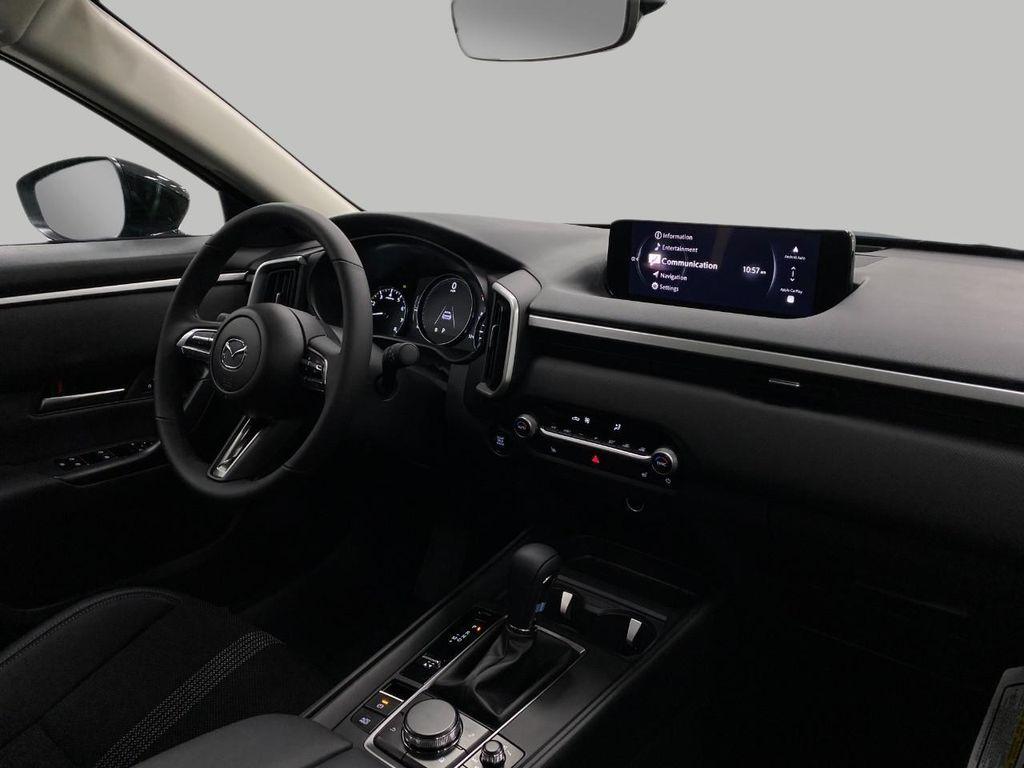 new 2026 Mazda CX-50 car, priced at $33,715