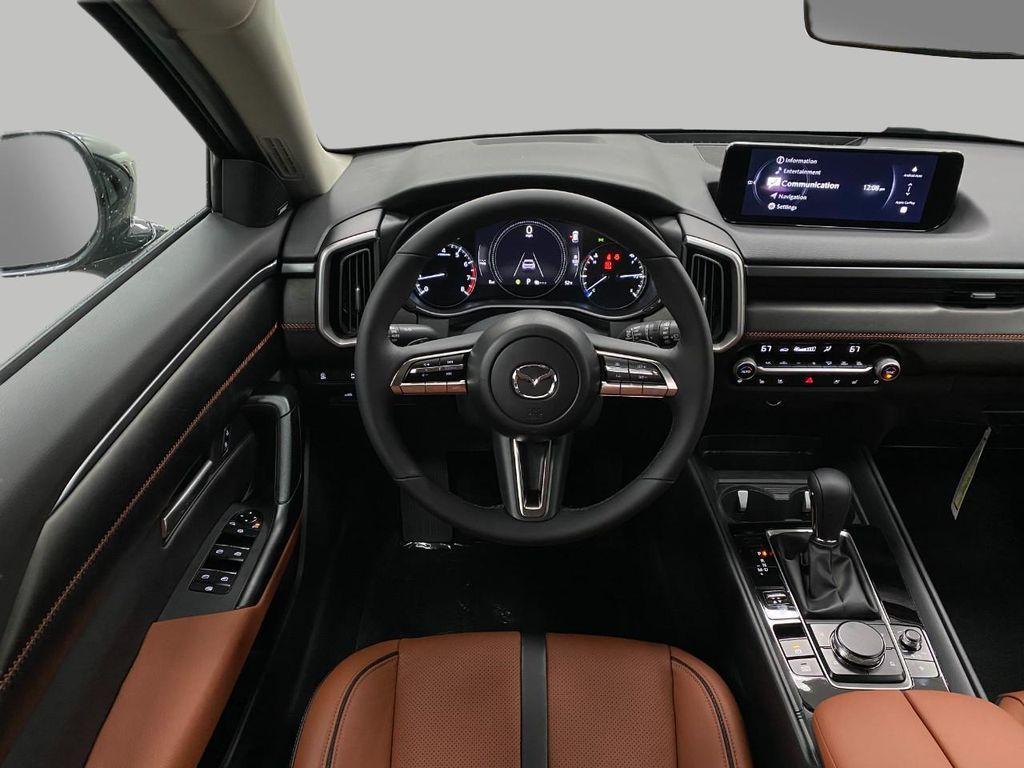 new 2026 Mazda CX-50 car, priced at $41,907