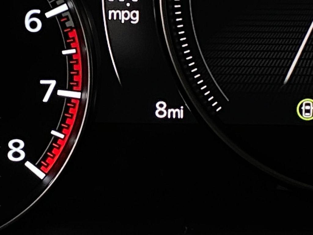 new 2026 Mazda CX-50 car, priced at $41,907