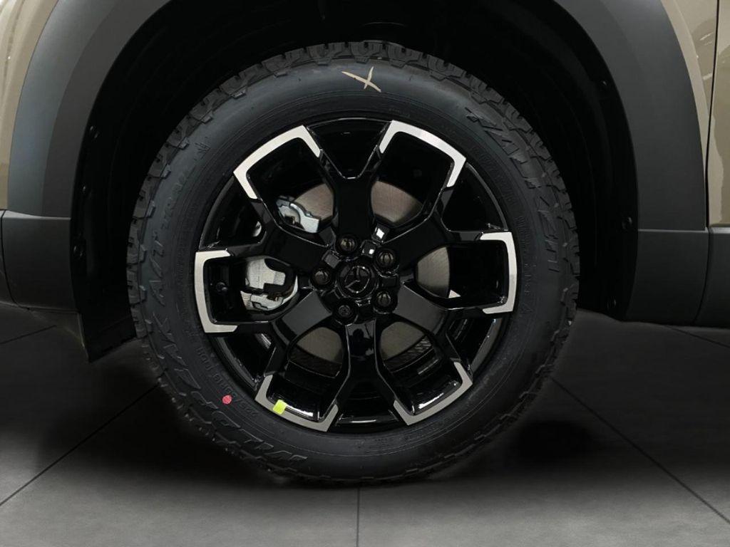 new 2026 Mazda CX-50 car, priced at $41,907