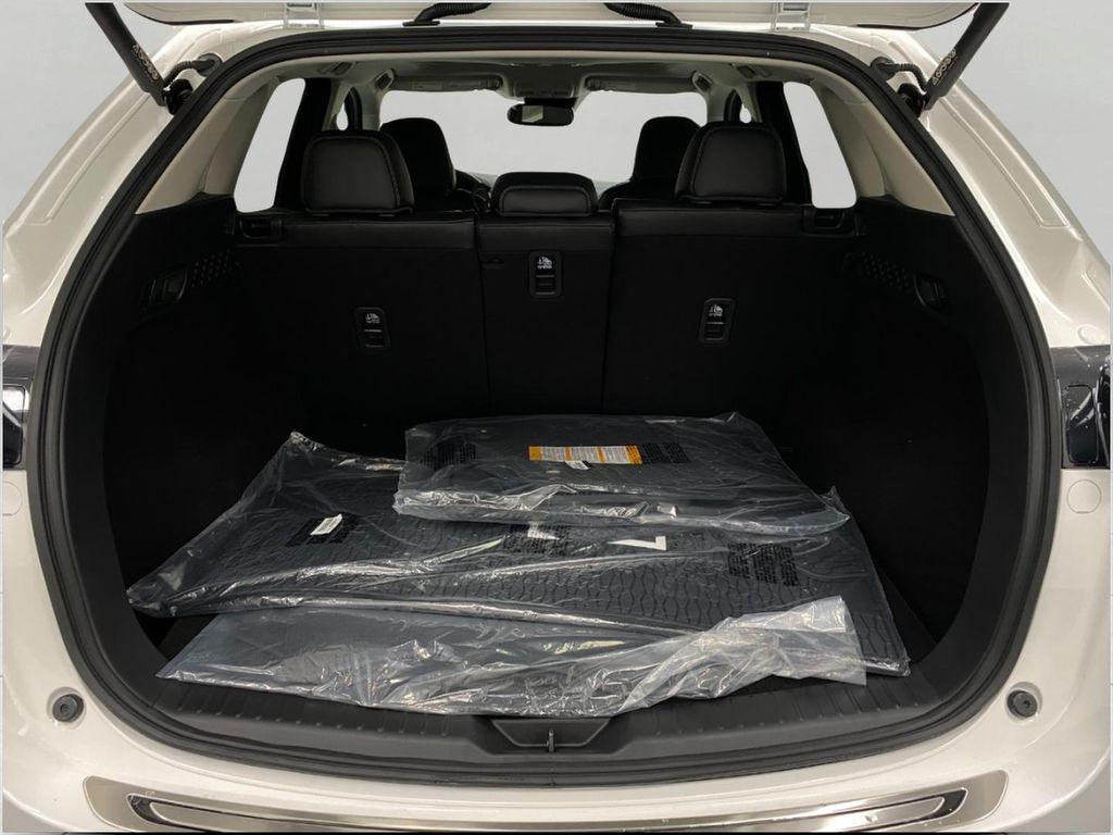 new 2025 Mazda CX-5 car, priced at $37,837