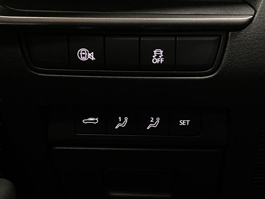 new 2026 Mazda Mazda3 car, priced at $27,840