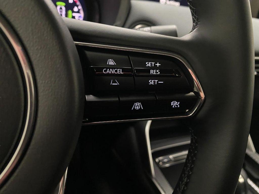 new 2026 Mazda CX-70 car, priced at $47,657