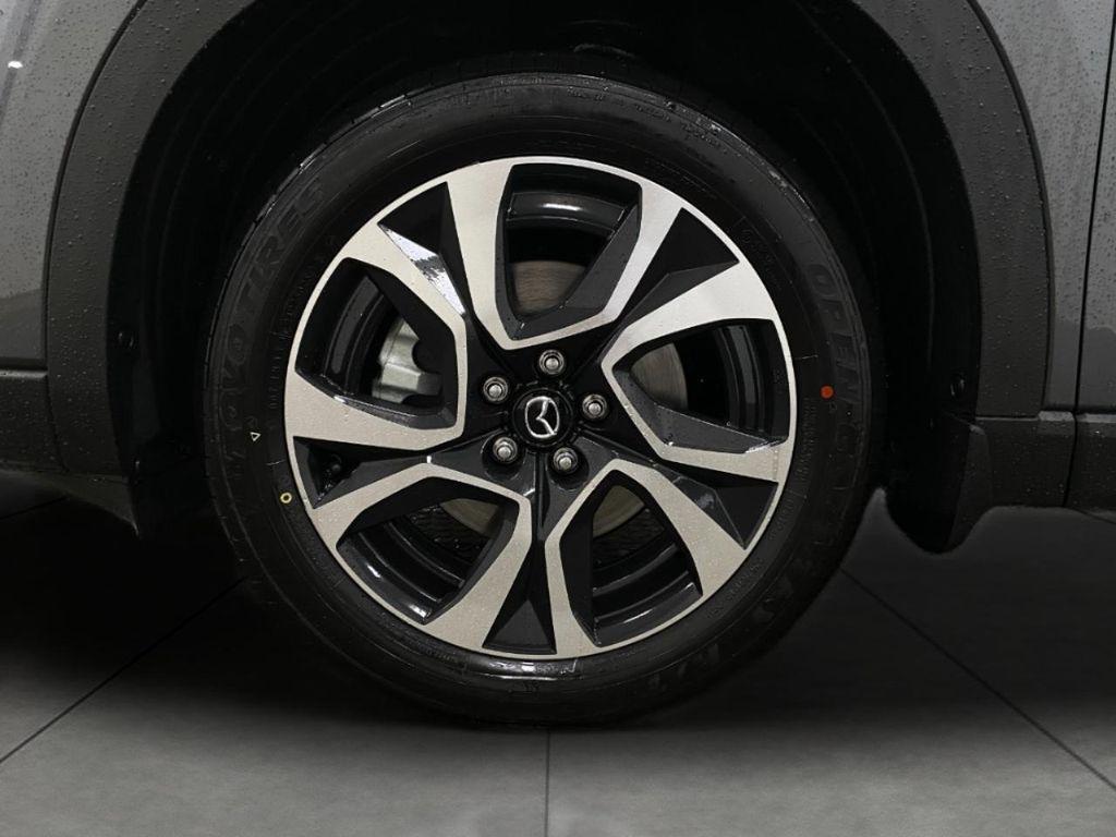 new 2026 Mazda CX-5 car, priced at $36,319