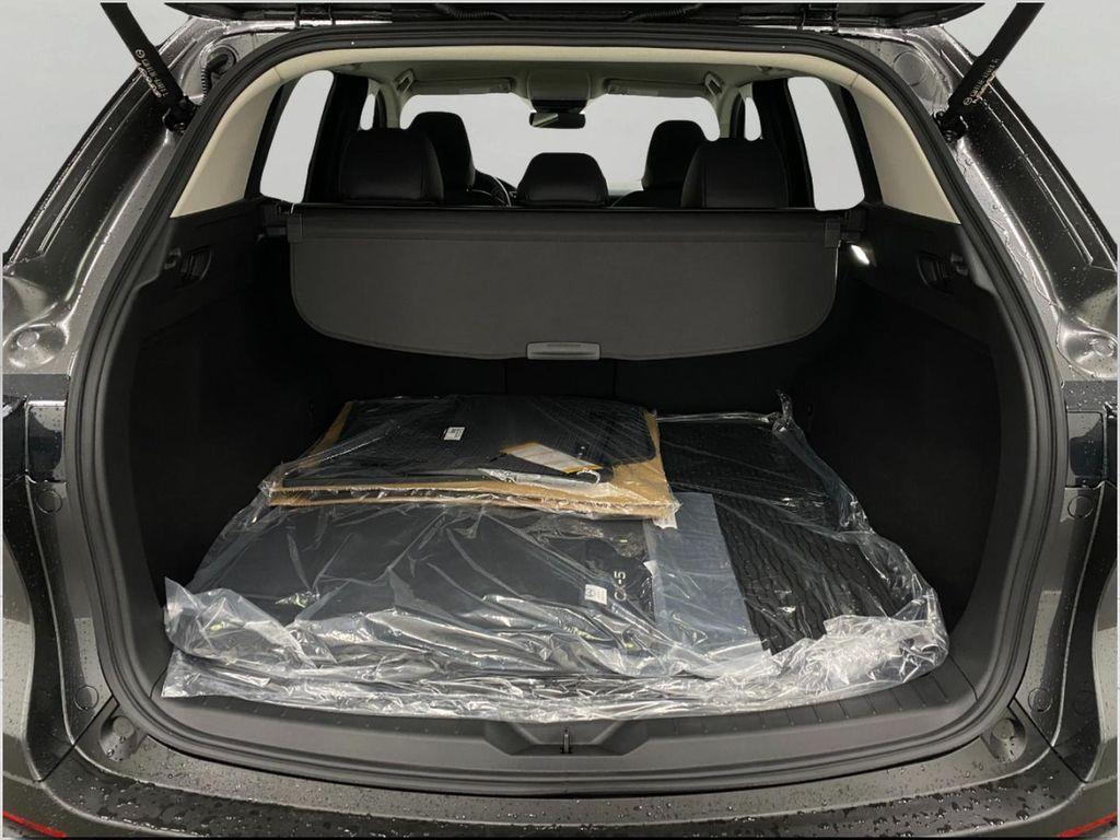 new 2026 Mazda CX-5 car, priced at $36,319