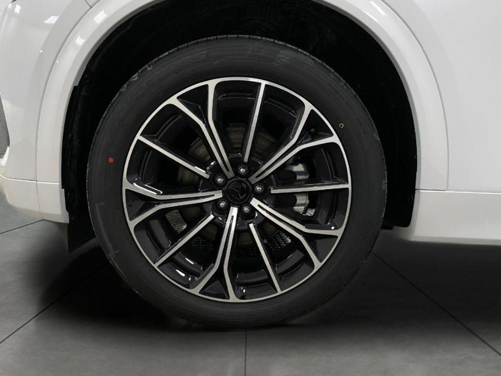 new 2026 Mazda CX-70 car, priced at $54,163