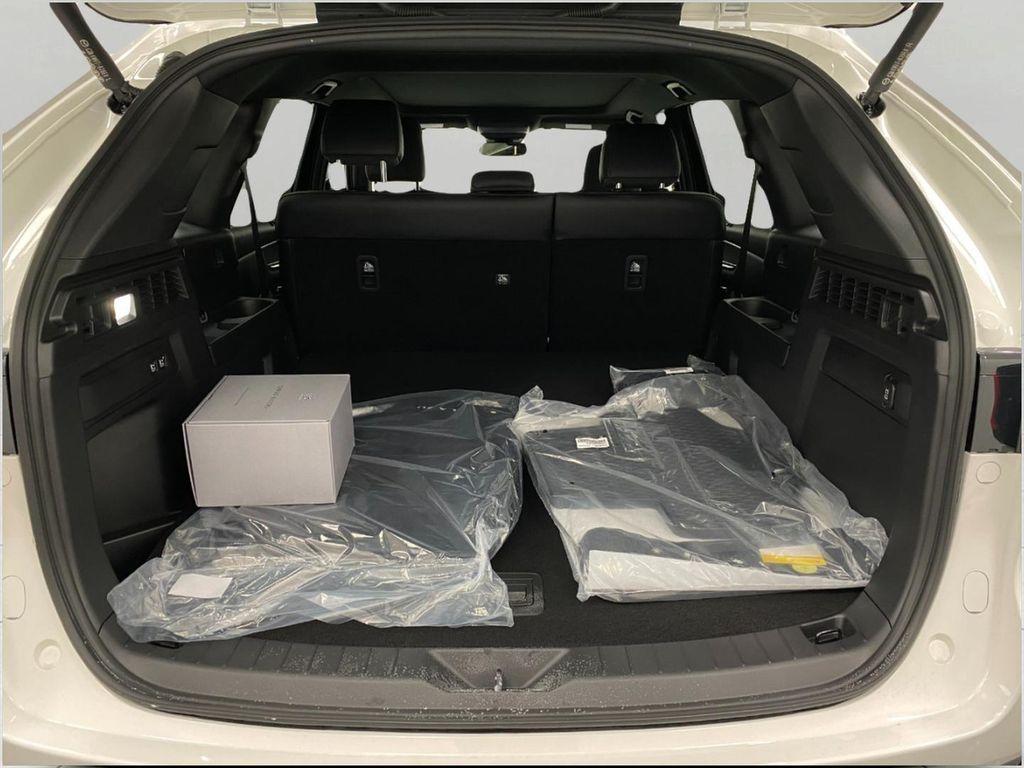 new 2026 Mazda CX-70 car, priced at $54,163