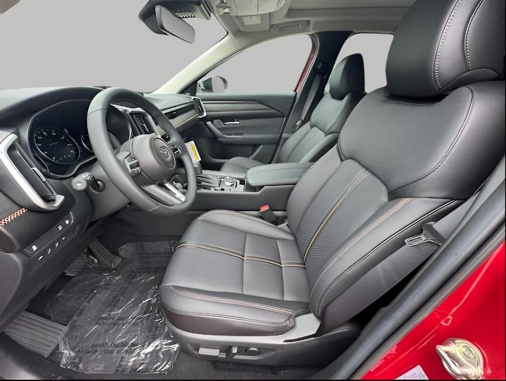 new 2025 Mazda CX-50 Hybrid car, priced at $38,727