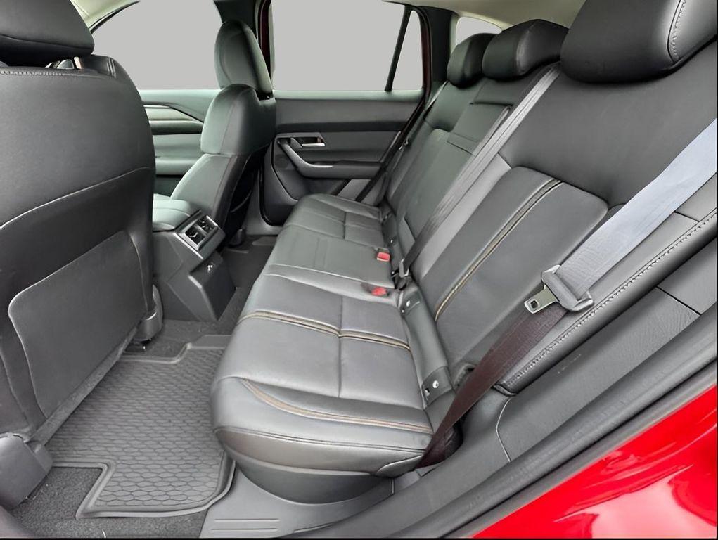 new 2025 Mazda CX-50 Hybrid car, priced at $38,727