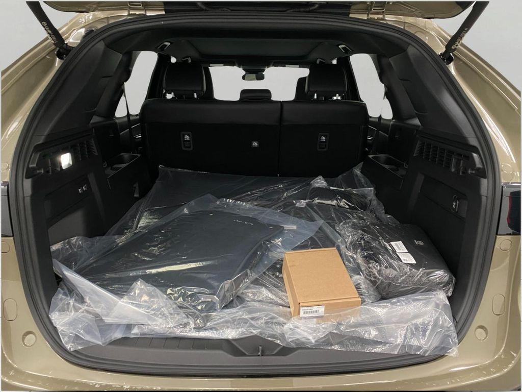 new 2026 Mazda CX-70 car, priced at $54,515