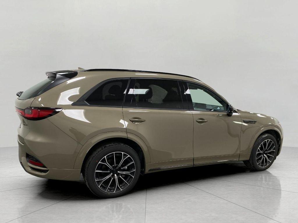 new 2026 Mazda CX-70 car, priced at $54,515