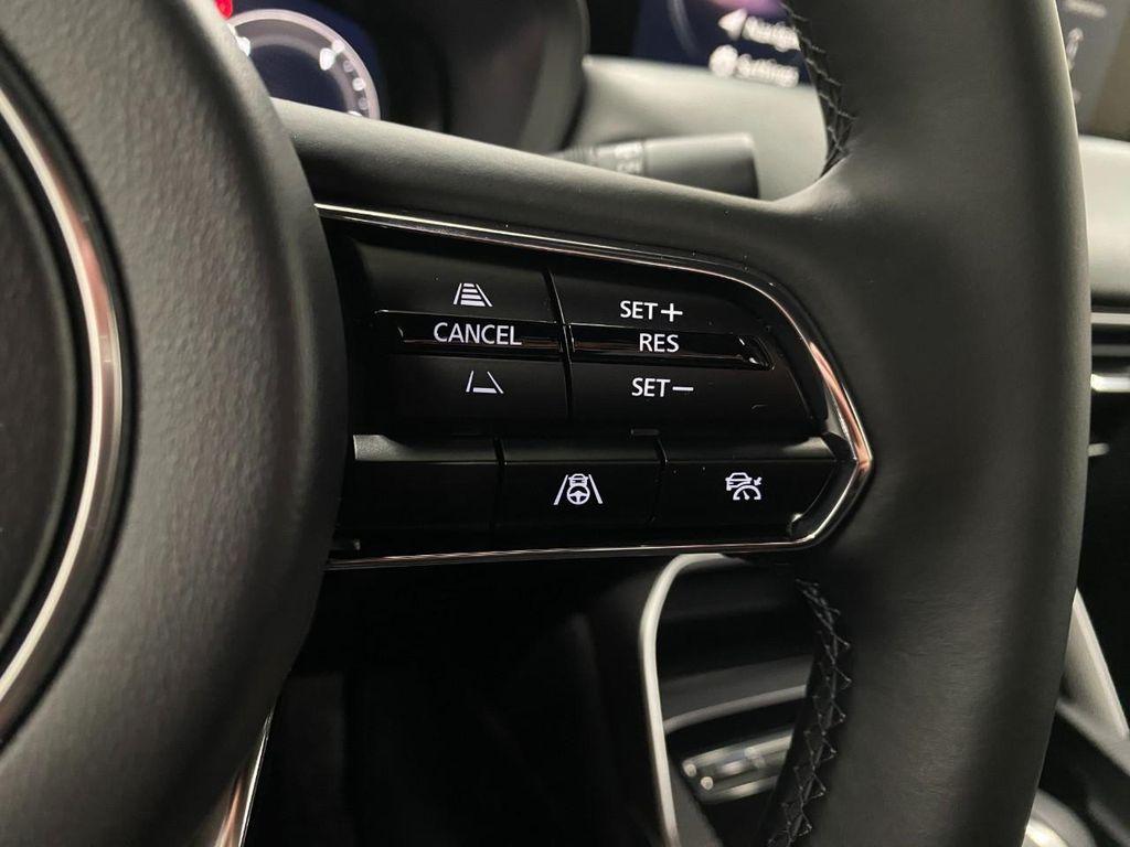 new 2026 Mazda CX-70 car, priced at $54,515