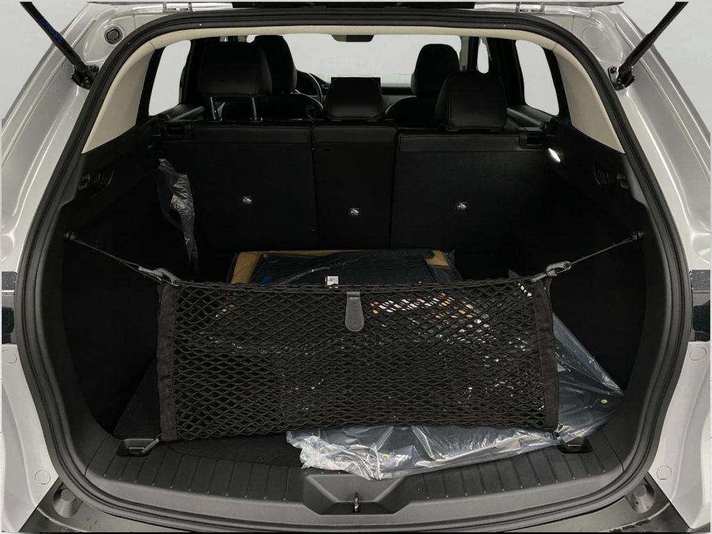 new 2026 Mazda CX-5 car, priced at $33,443