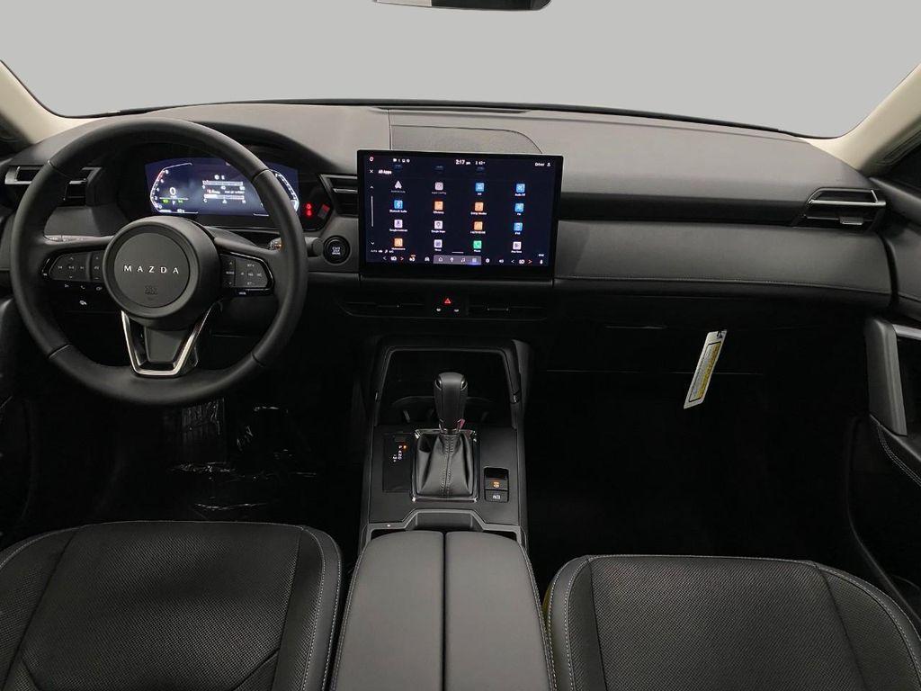 new 2026 Mazda CX-5 car, priced at $33,443