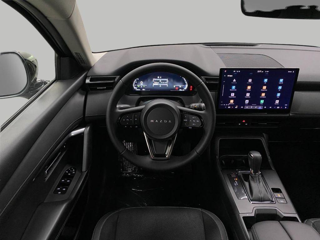 new 2026 Mazda CX-5 car, priced at $33,443