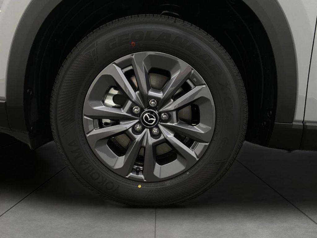 new 2026 Mazda CX-5 car, priced at $33,443