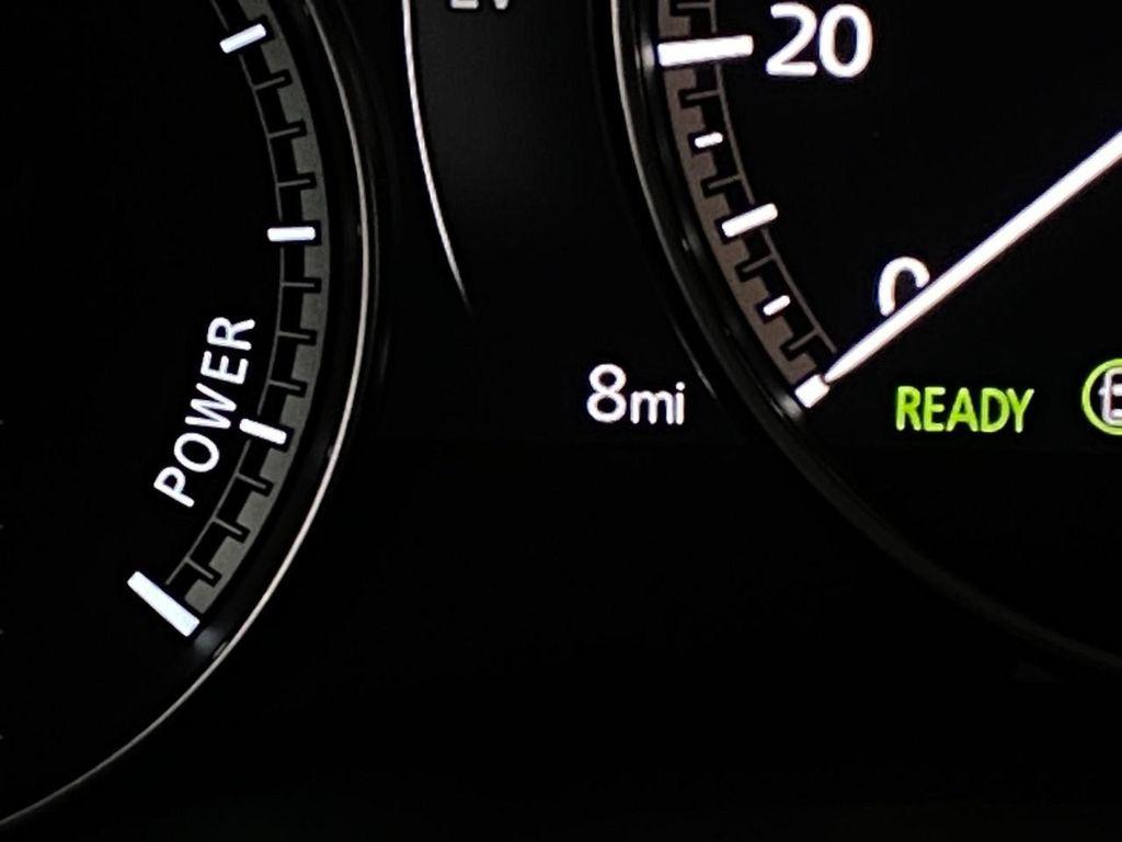 new 2026 Mazda CX-50 Hybrid car, priced at $42,436