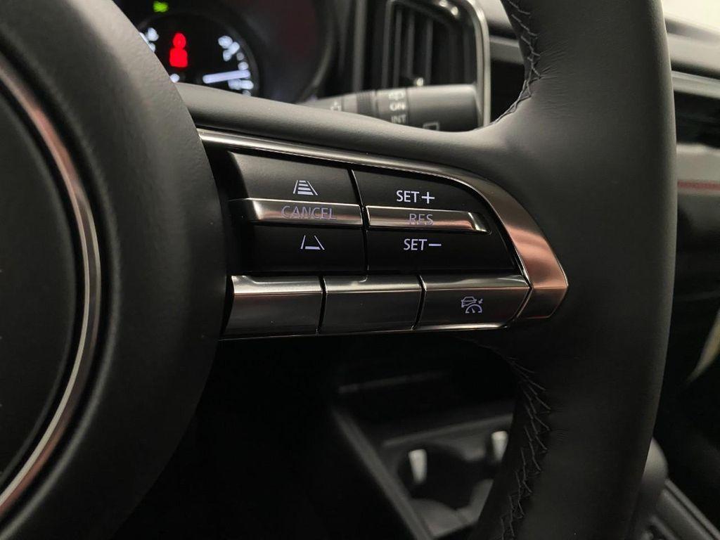 new 2026 Mazda CX-50 Hybrid car, priced at $42,436