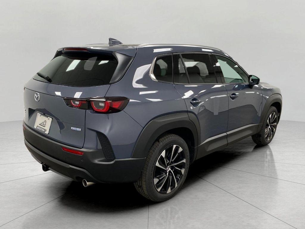 new 2026 Mazda CX-50 Hybrid car, priced at $42,436
