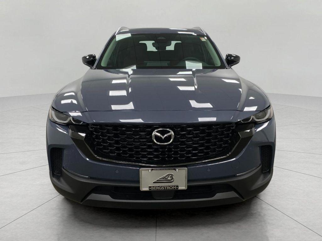 new 2026 Mazda CX-50 Hybrid car, priced at $42,436