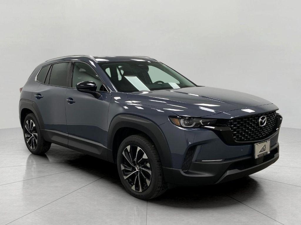 new 2026 Mazda CX-50 Hybrid car, priced at $42,436