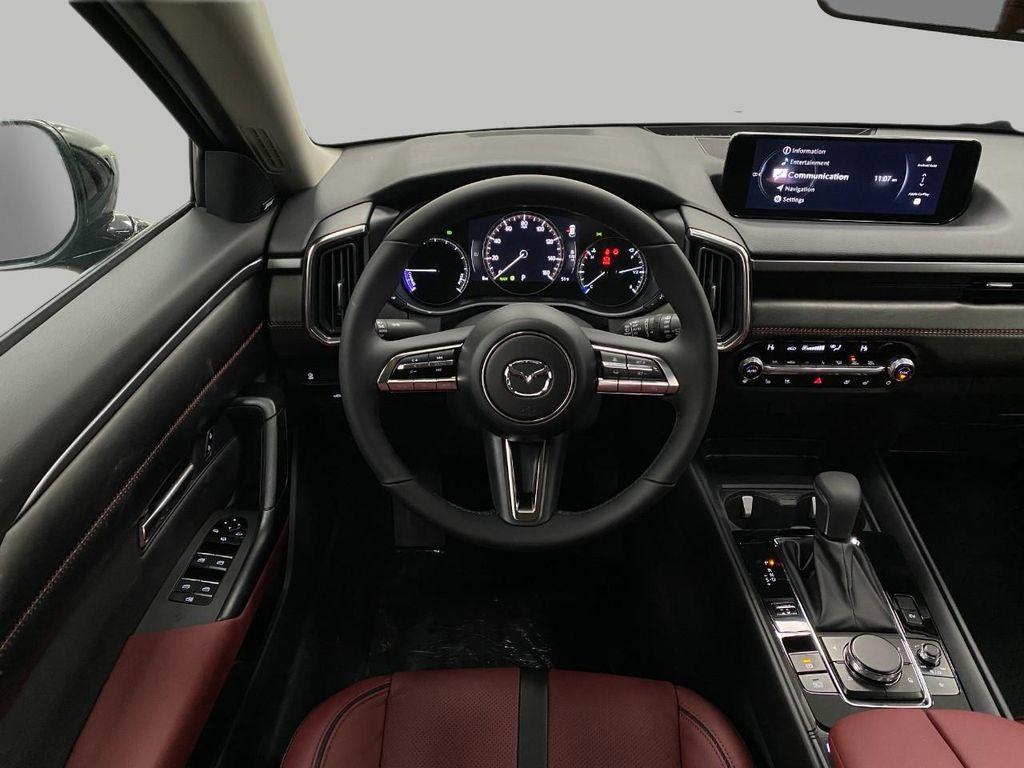 new 2026 Mazda CX-50 Hybrid car, priced at $42,436