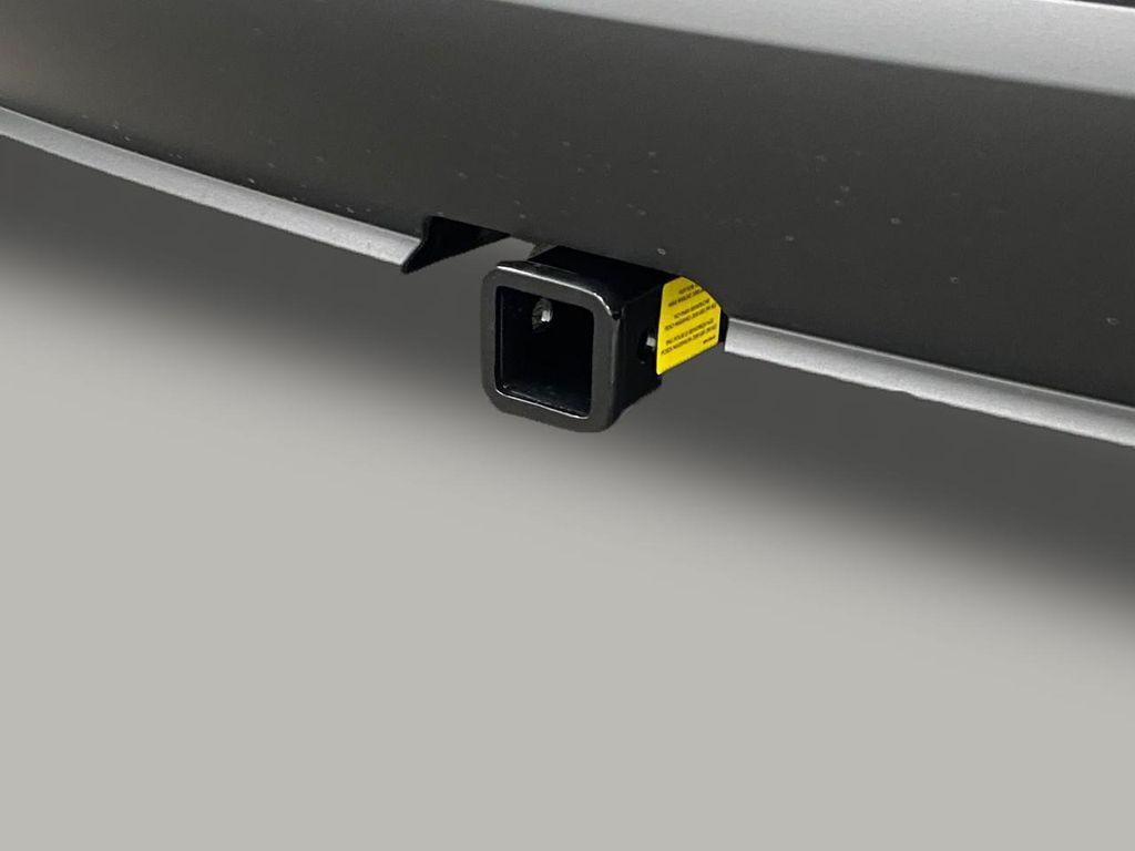 new 2026 Mazda CX-50 Hybrid car, priced at $42,436