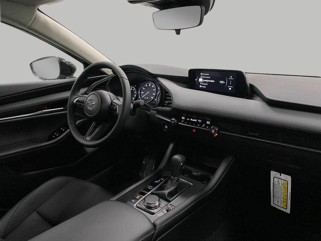 new 2026 Mazda Mazda3 car, priced at $26,743