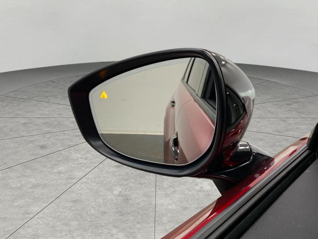 new 2026 Mazda CX-70 car, priced at $47,597